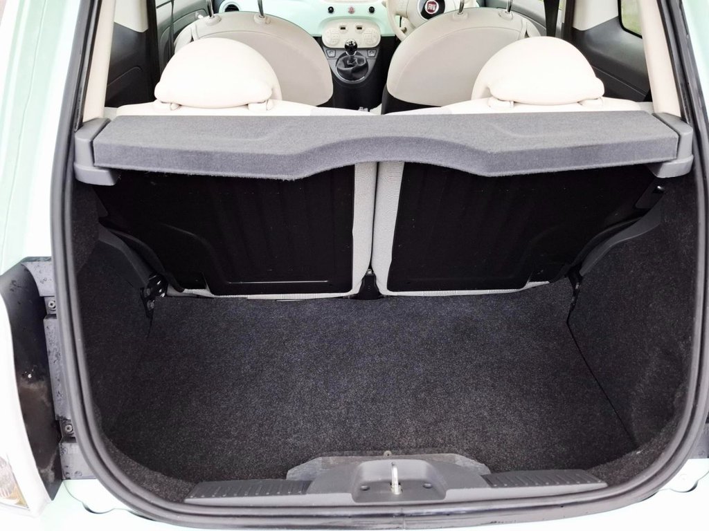 Used Fiat 500 2015 for sale - 77027246: Photo 19