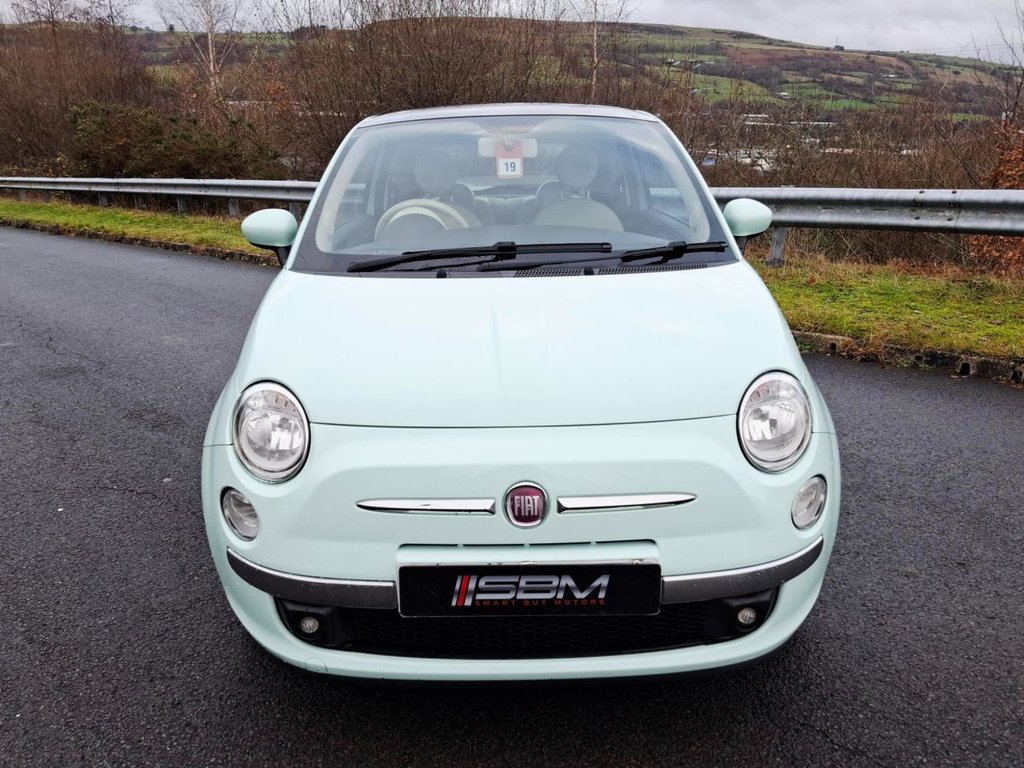 Used Fiat 500 2015 for sale - 77027246: Photo 2
