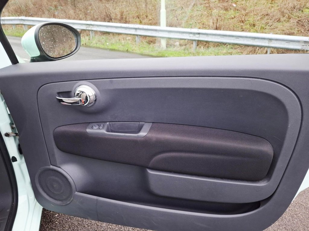 Used Fiat 500 2015 for sale - 77027246: Photo 20