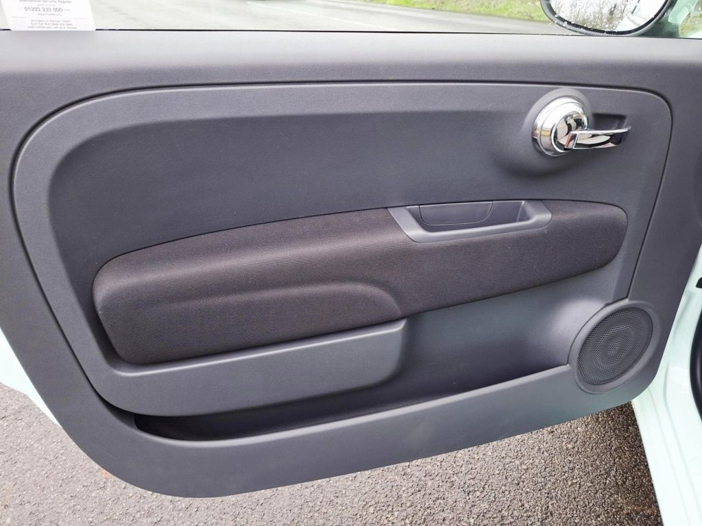 Used Fiat 500 2015 for sale - 77027246: Photo 21