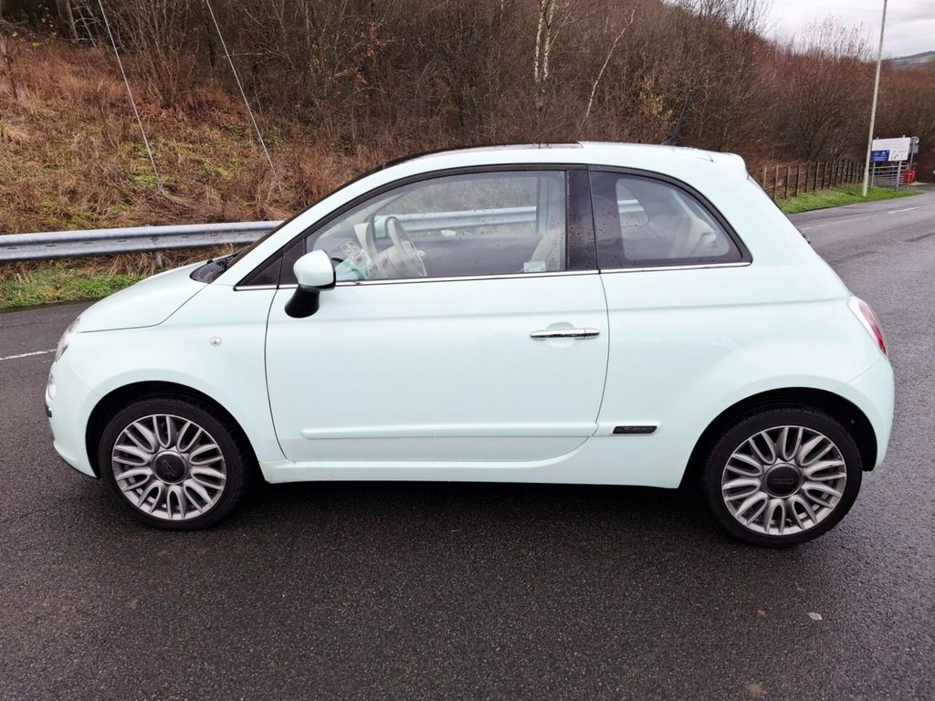 Used Fiat 500 2015 for sale - 77027246: Photo 4