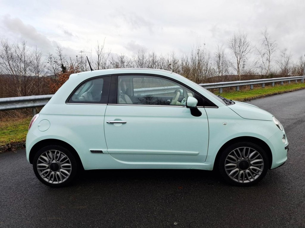 Used Fiat 500 2015 for sale - 77027246: Photo 5