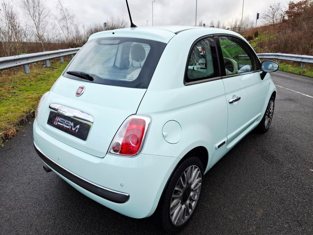 Used Fiat 500 2015 for sale - 77027246: Photo 6
