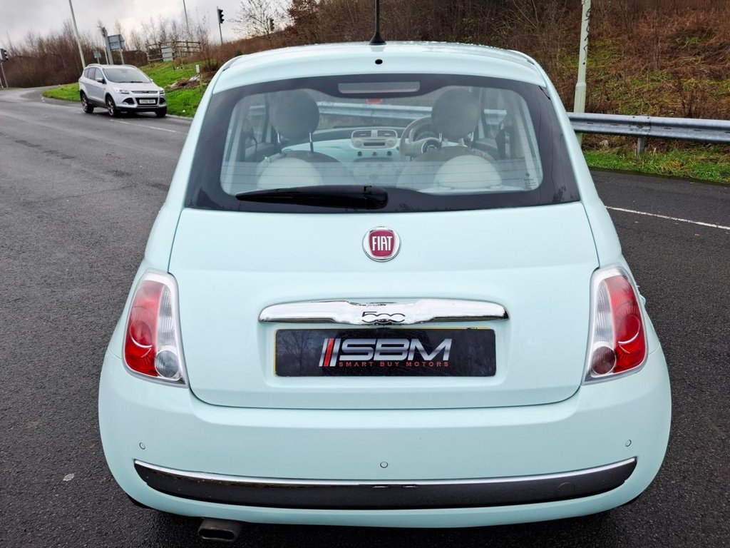 Used Fiat 500 2015 for sale - 77027246: Photo 7