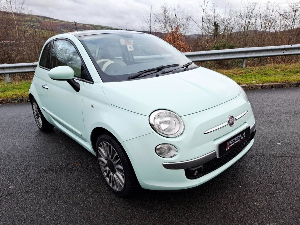 Used Fiat 500 2015 for sale - 77027246: Photo 8