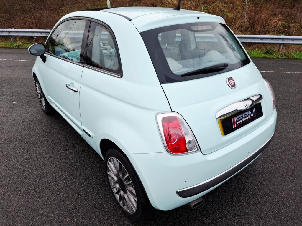 Used Fiat 500 2015 for sale - 77027246: Photo 9