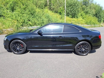 Used Audi A5 2016 for sale - 79300436: Photo