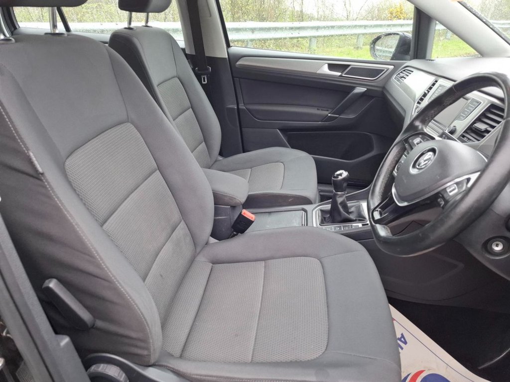 Used Volkswagen Golf SV 2014 for sale - 78124007: Photo 11