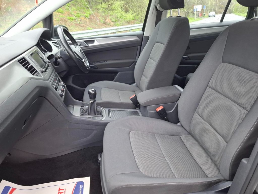 Used Volkswagen Golf SV 2014 for sale - 78124007: Photo 14