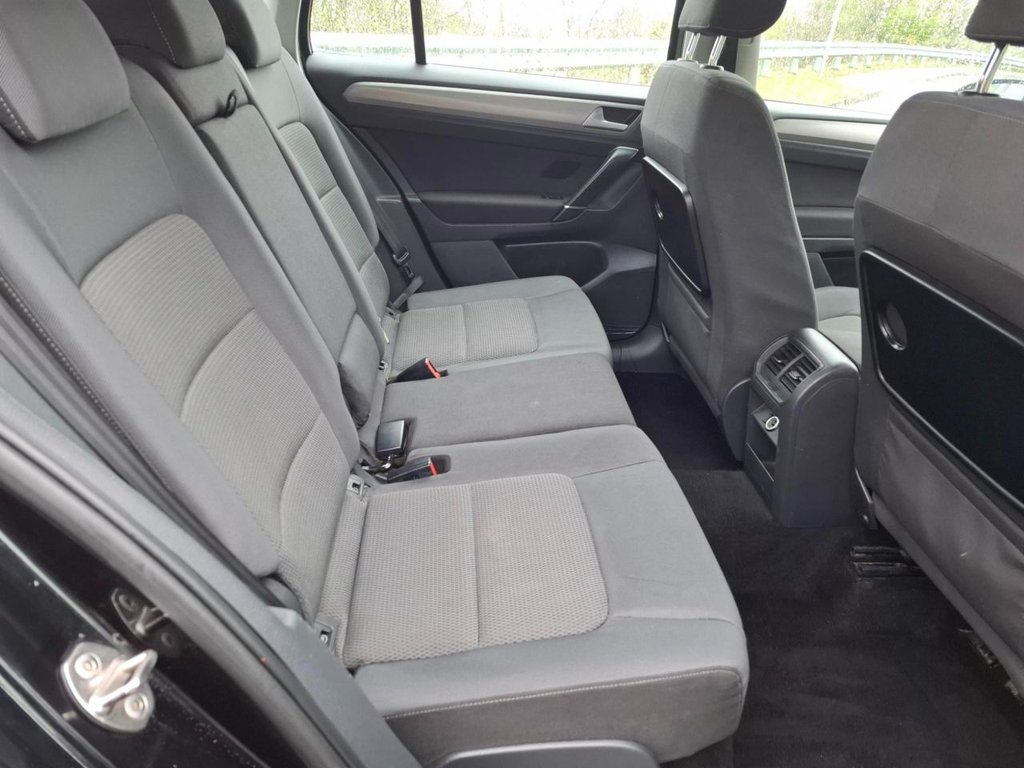 Used Volkswagen Golf SV 2014 for sale - 78124007: Photo 15