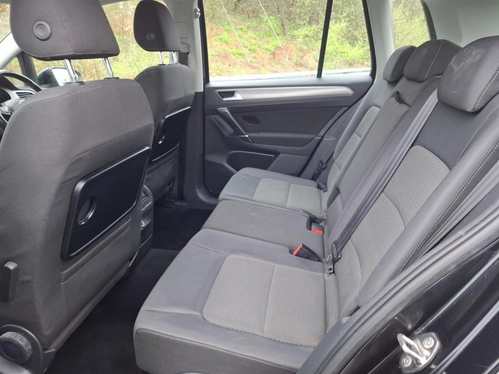 Used Volkswagen Golf SV 2014 for sale - 78124007: Photo 16