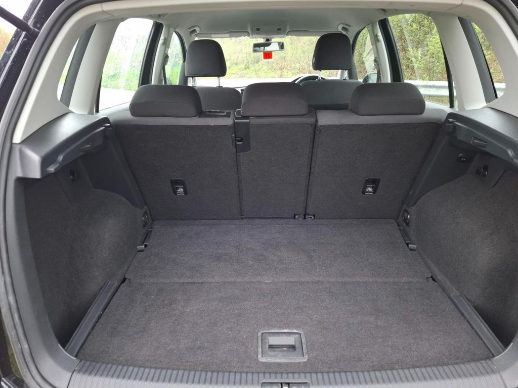 Used Volkswagen Golf SV 2014 for sale - 78124007: Photo 17