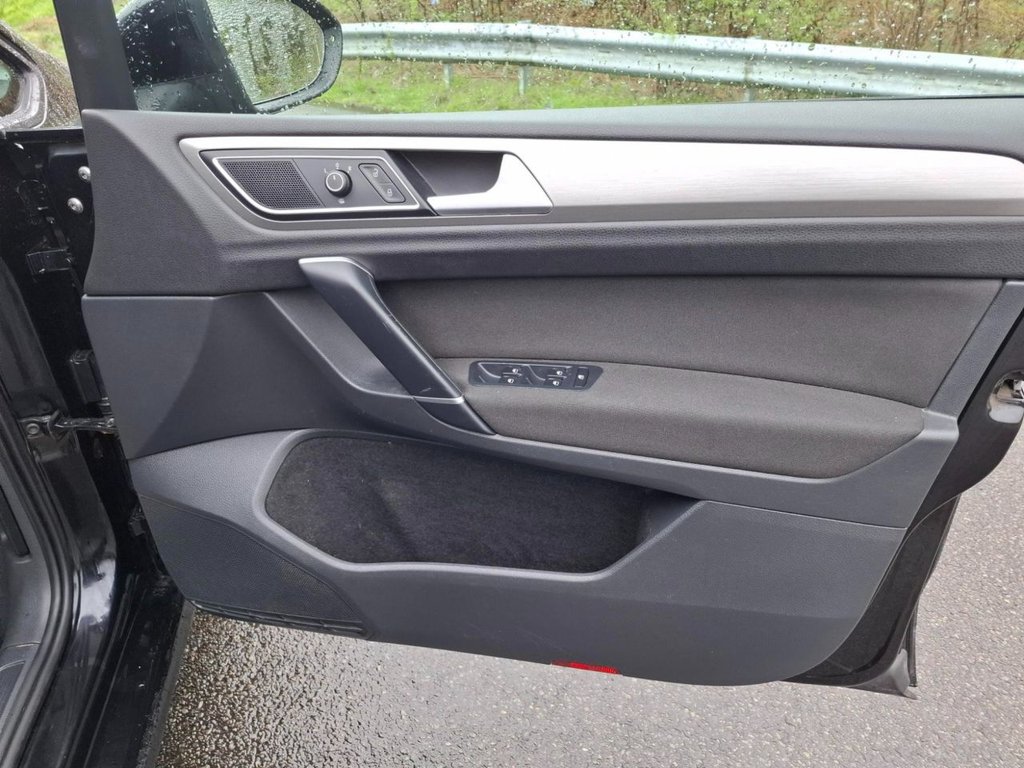 Used Volkswagen Golf SV 2014 for sale - 78124007: Photo 18