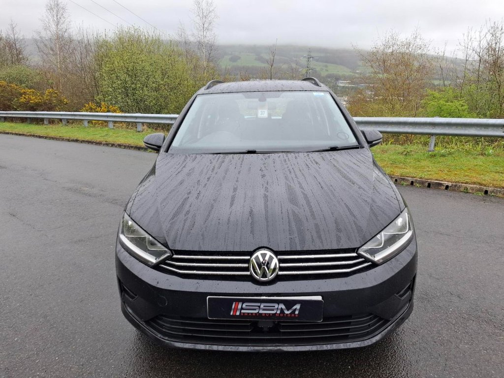 Used Volkswagen Golf SV 2014 for sale - 78124007: Photo 2
