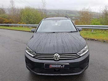 Used Volkswagen Golf SV 2014 for sale - 78124007: Photo