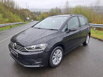 Used Volkswagen Golf SV 2014 for sale - 78124007: Photo