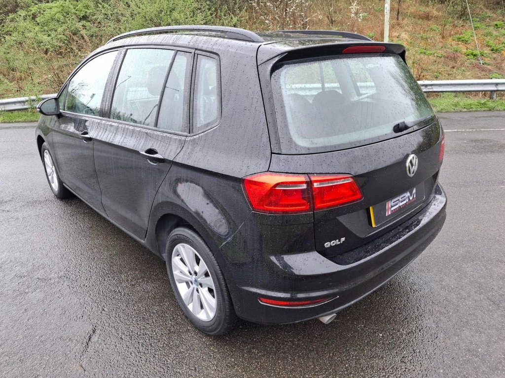 Used Volkswagen Golf SV 2014 for sale - 78124007: Photo 5
