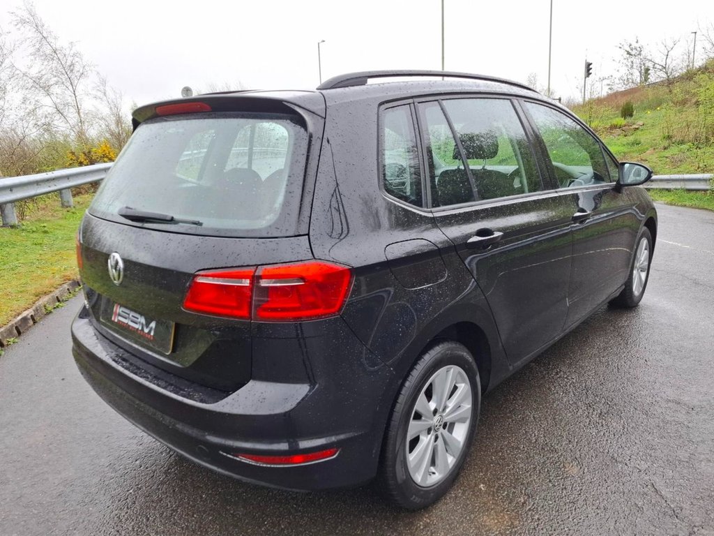 Used Volkswagen Golf SV 2014 for sale - 78124007: Photo 6