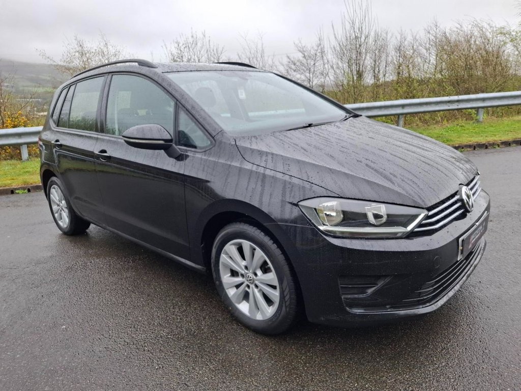 Used Volkswagen Golf SV 2014 for sale - 78124007: Photo 8