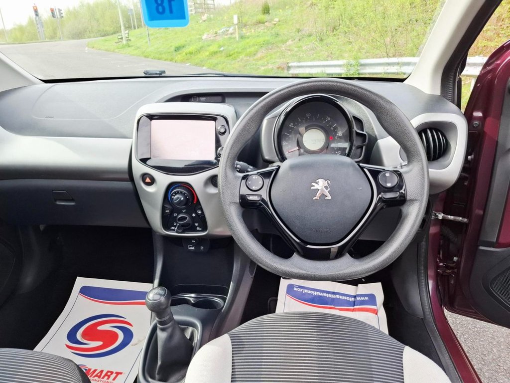 Used Peugeot 108 2015 for sale - 78200245: Photo 10