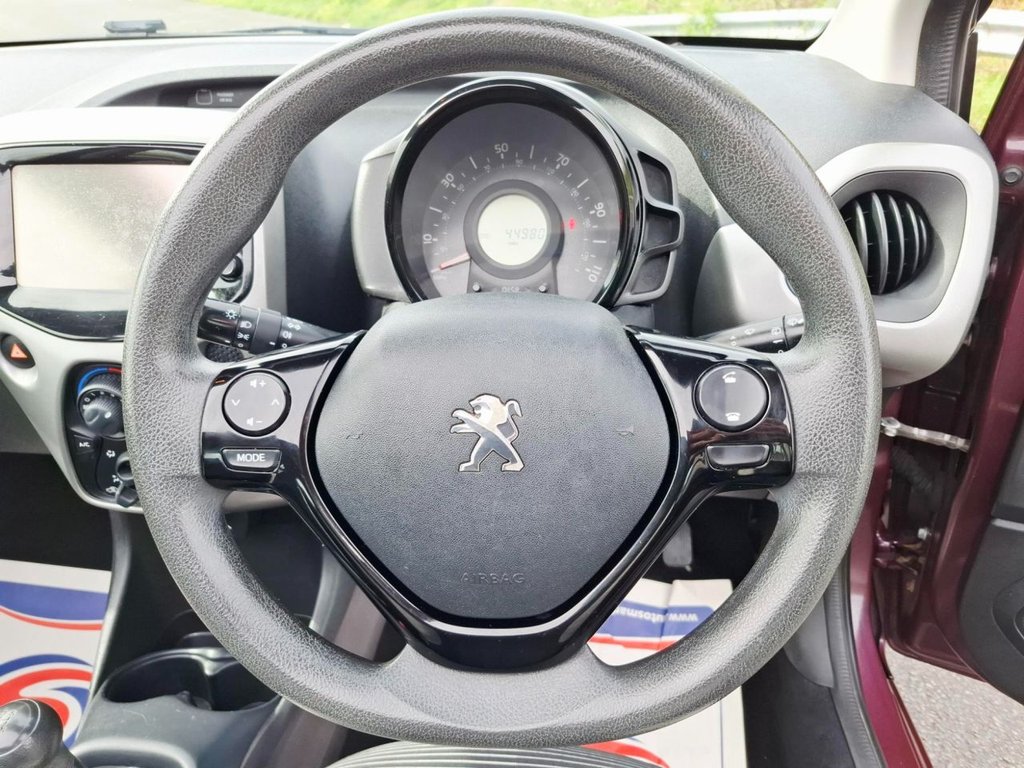 Used Peugeot 108 2015 for sale - 78200245: Photo 11