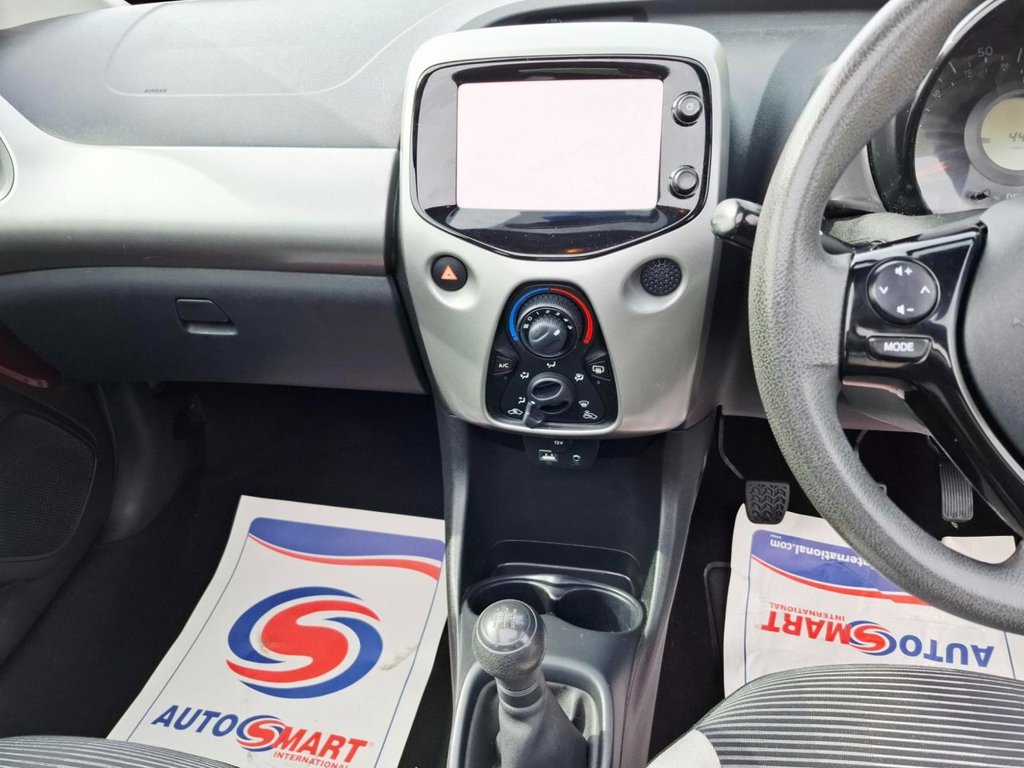 Used Peugeot 108 2015 for sale - 78200245: Photo 12