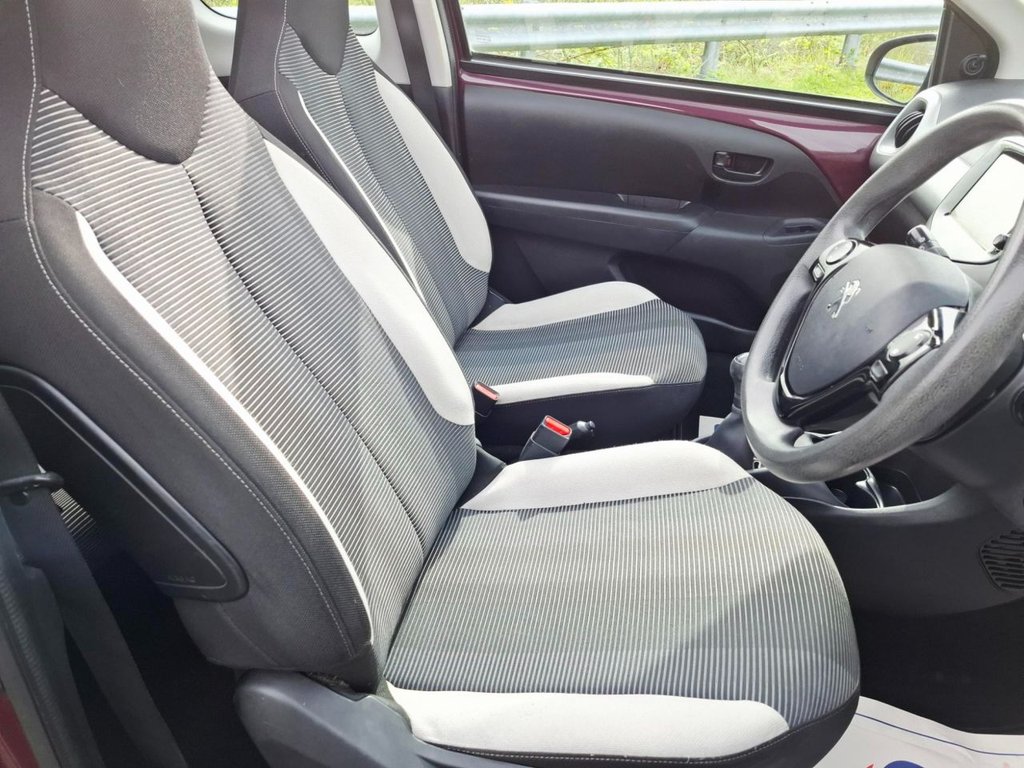 Used Peugeot 108 2015 for sale - 78200245: Photo 13