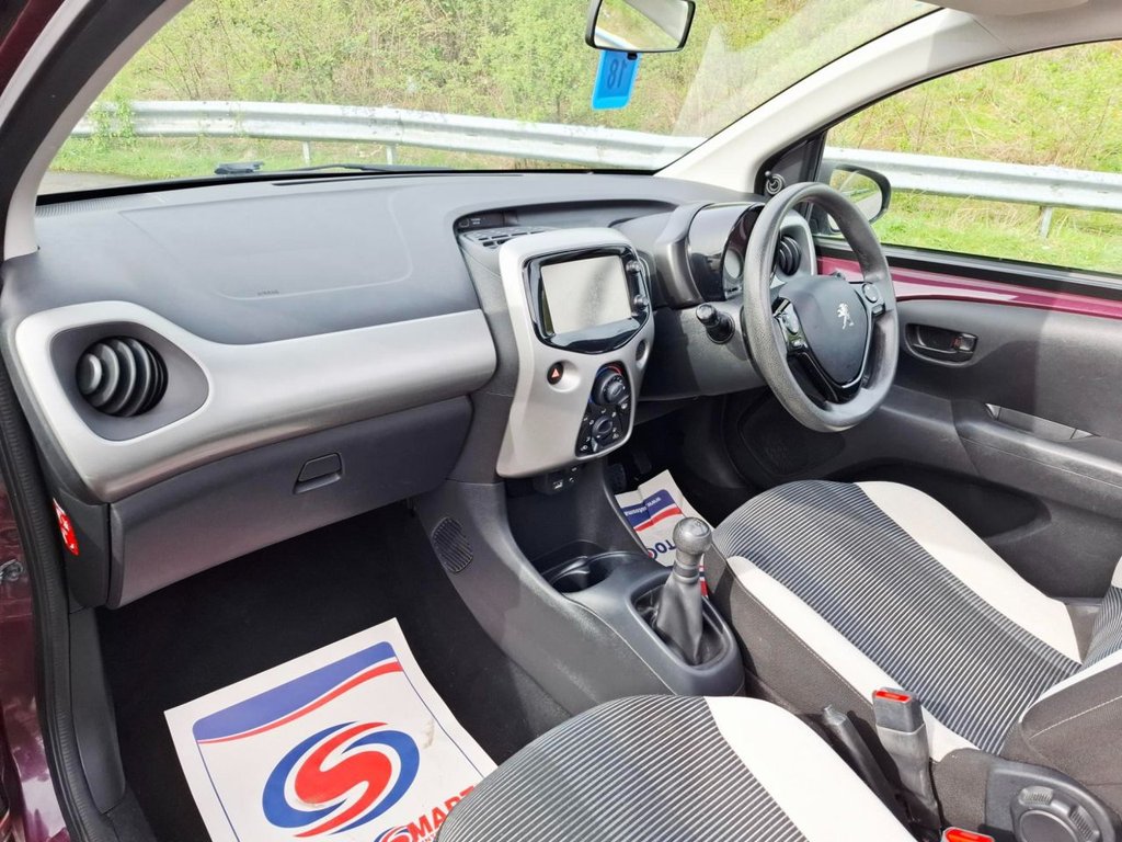 Used Peugeot 108 2015 for sale - 78200245: Photo 14