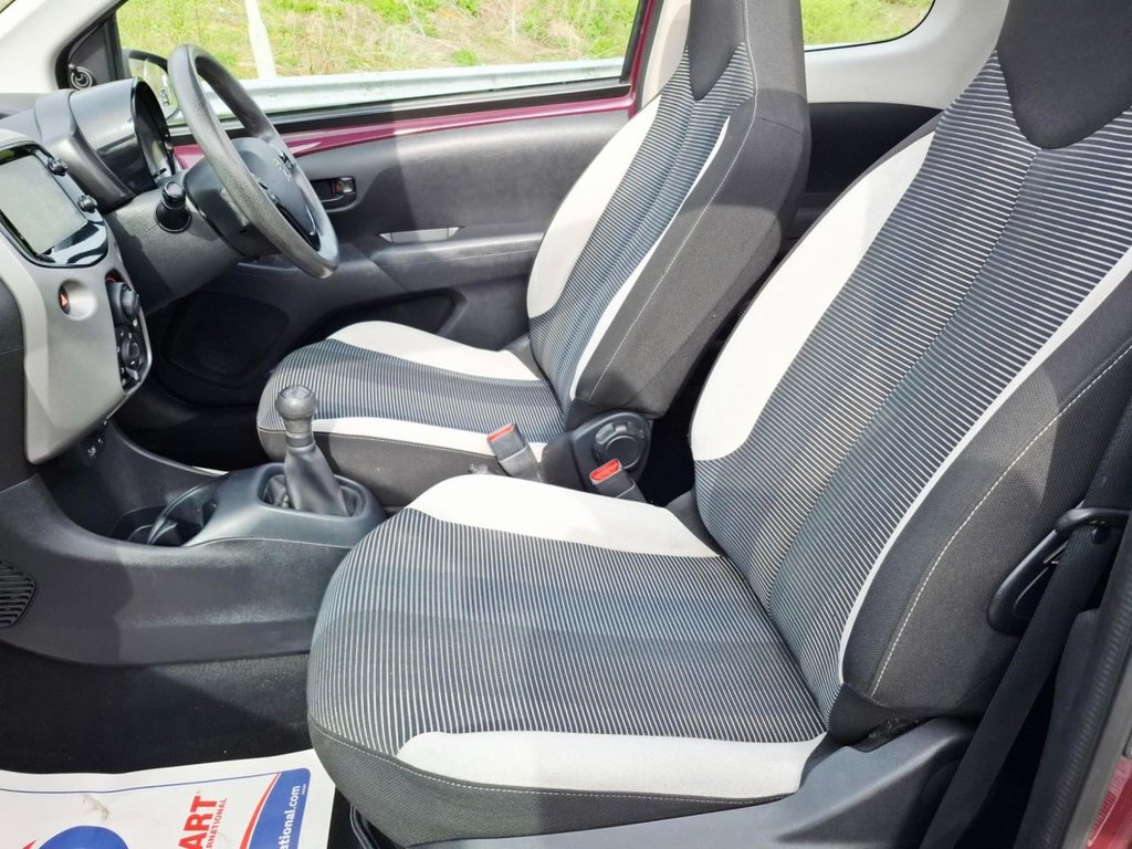 Used Peugeot 108 2015 for sale - 78200245: Photo 15