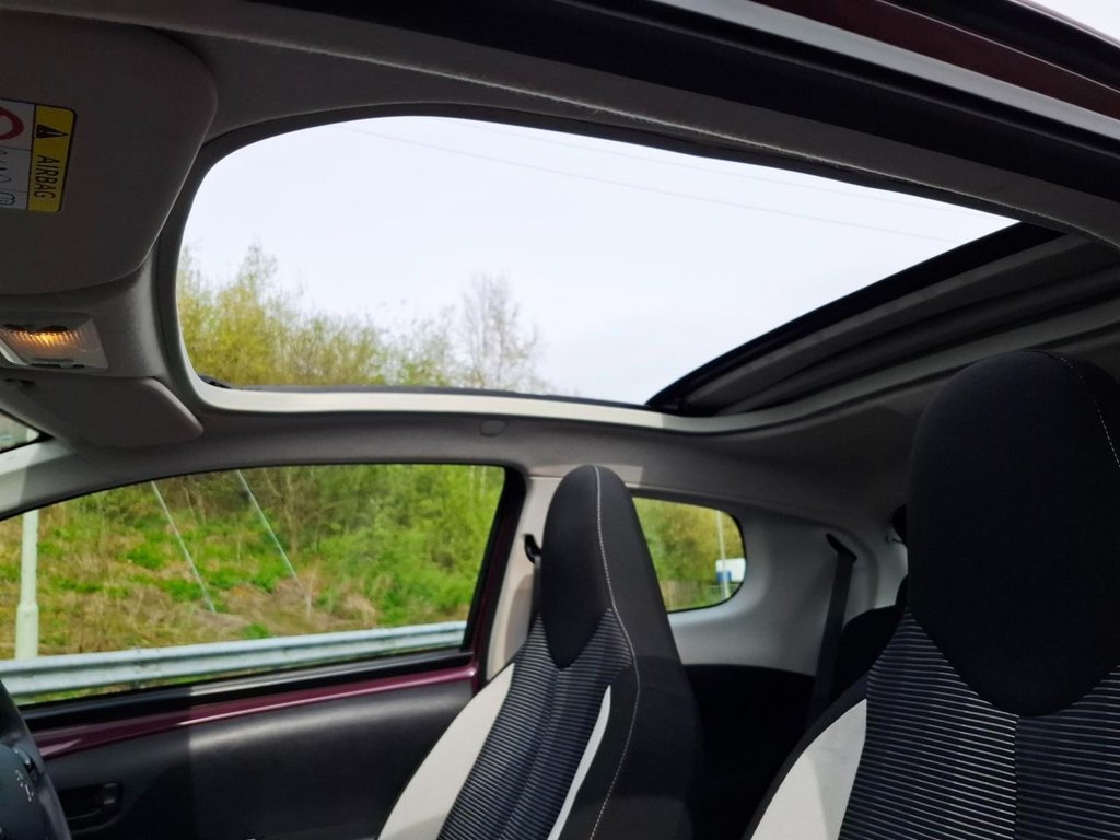 Used Peugeot 108 2015 for sale - 78200245: Photo 16