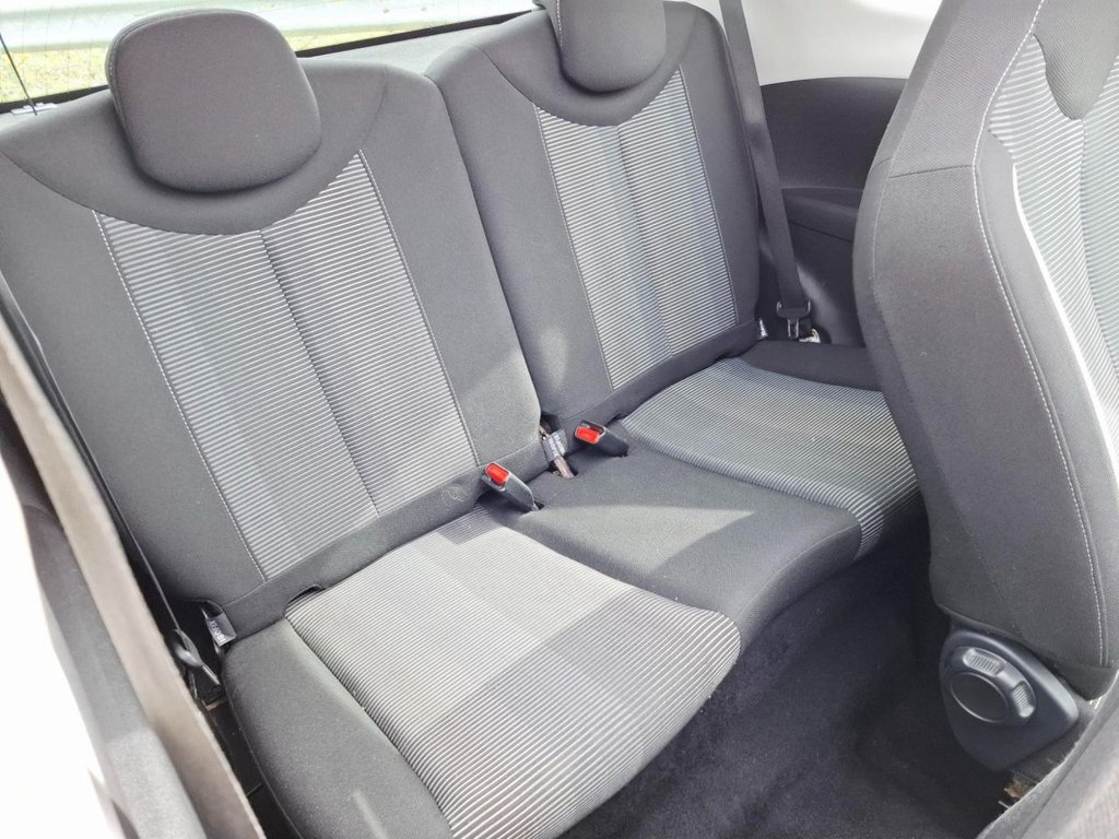 Used Peugeot 108 2015 for sale - 78200245: Photo 17