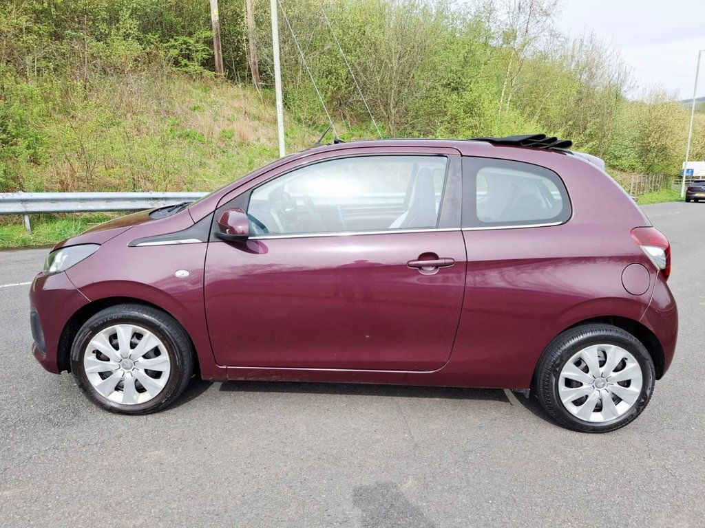 Used Peugeot 108 2015 for sale - 78200245: Photo 4