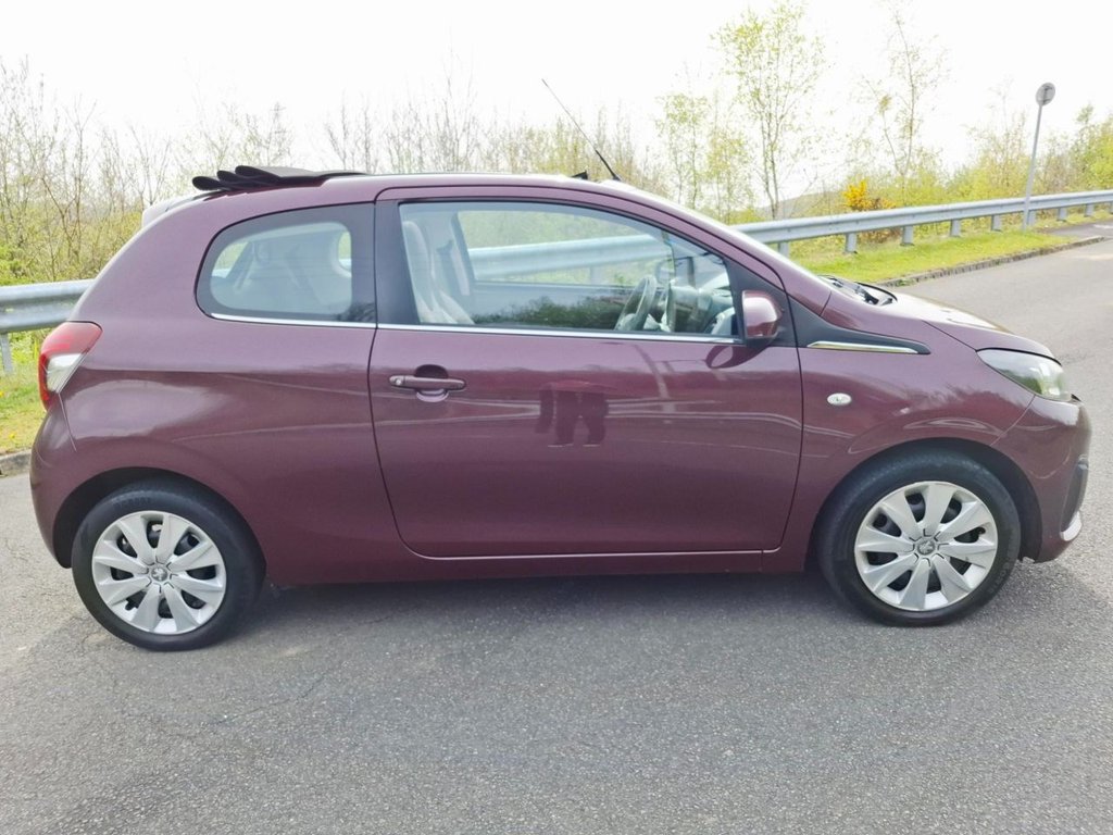 Used Peugeot 108 2015 for sale - 78200245: Photo 5