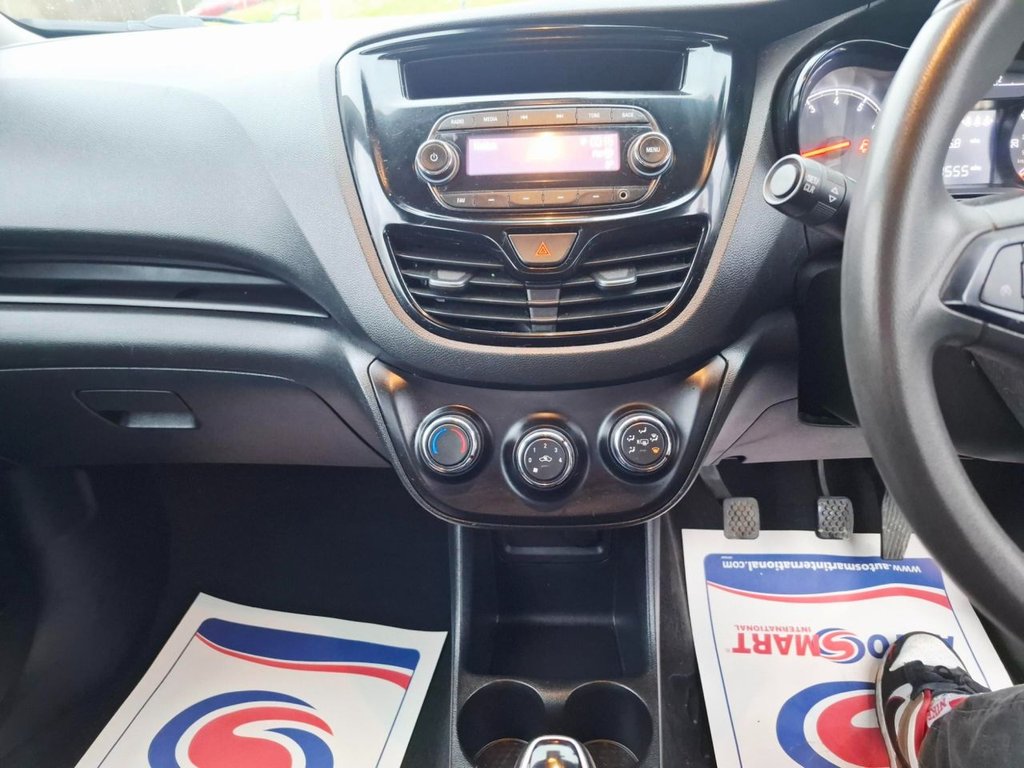 Used Vauxhall Viva 2016 for sale - 77498454: Photo 12