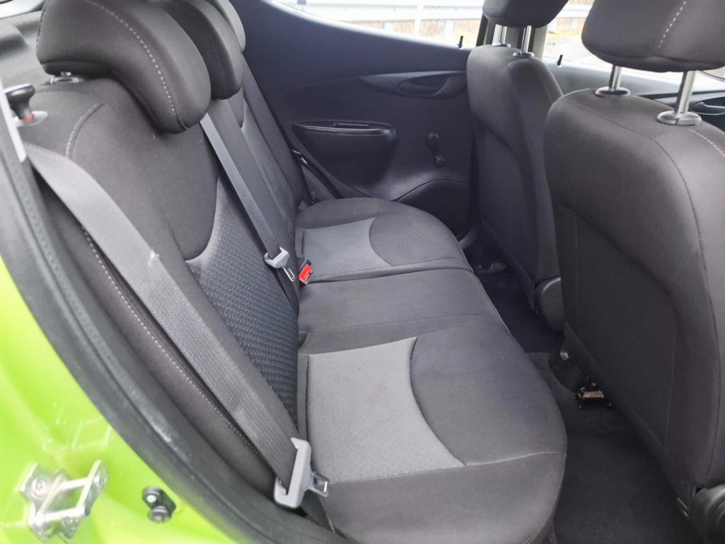 Used Vauxhall Viva 2016 for sale - 77498454: Photo 15