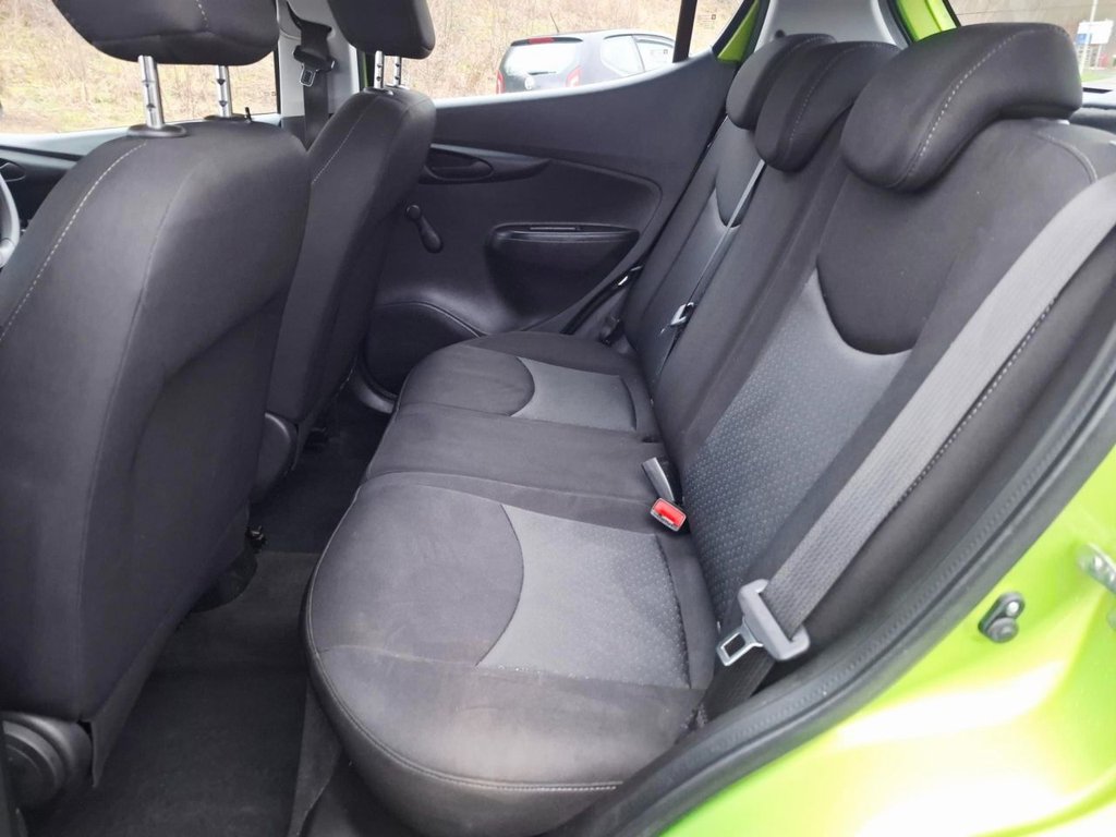 Used Vauxhall Viva 2016 for sale - 77498454: Photo 16