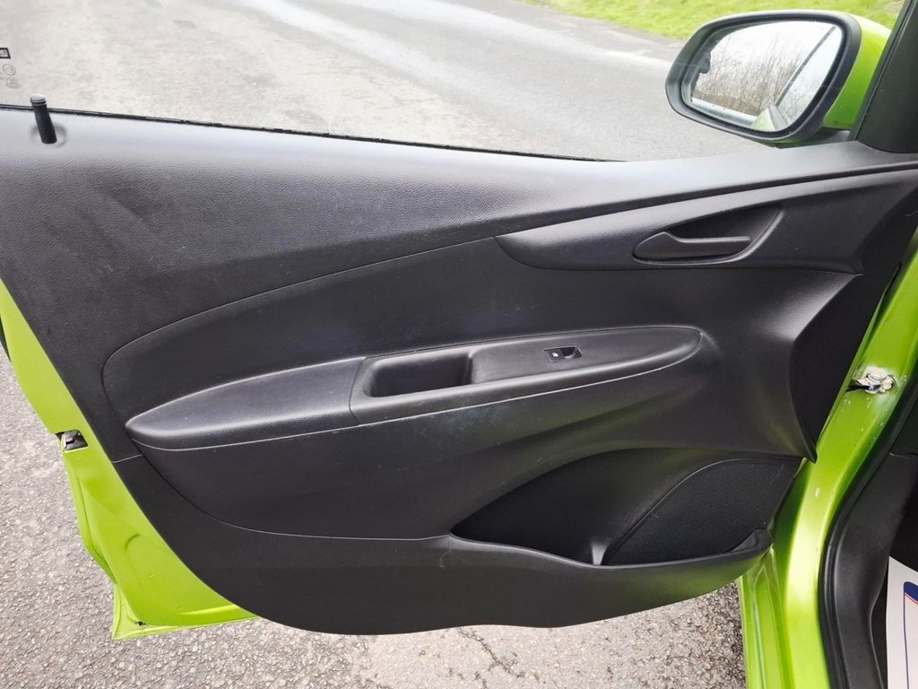 Used Vauxhall Viva 2016 for sale - 77498454: Photo 18