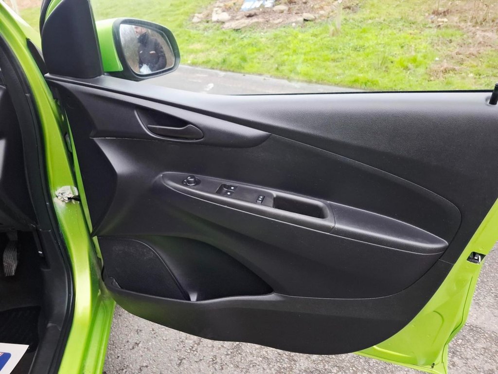 Used Vauxhall Viva 2016 for sale - 77498454: Photo 19