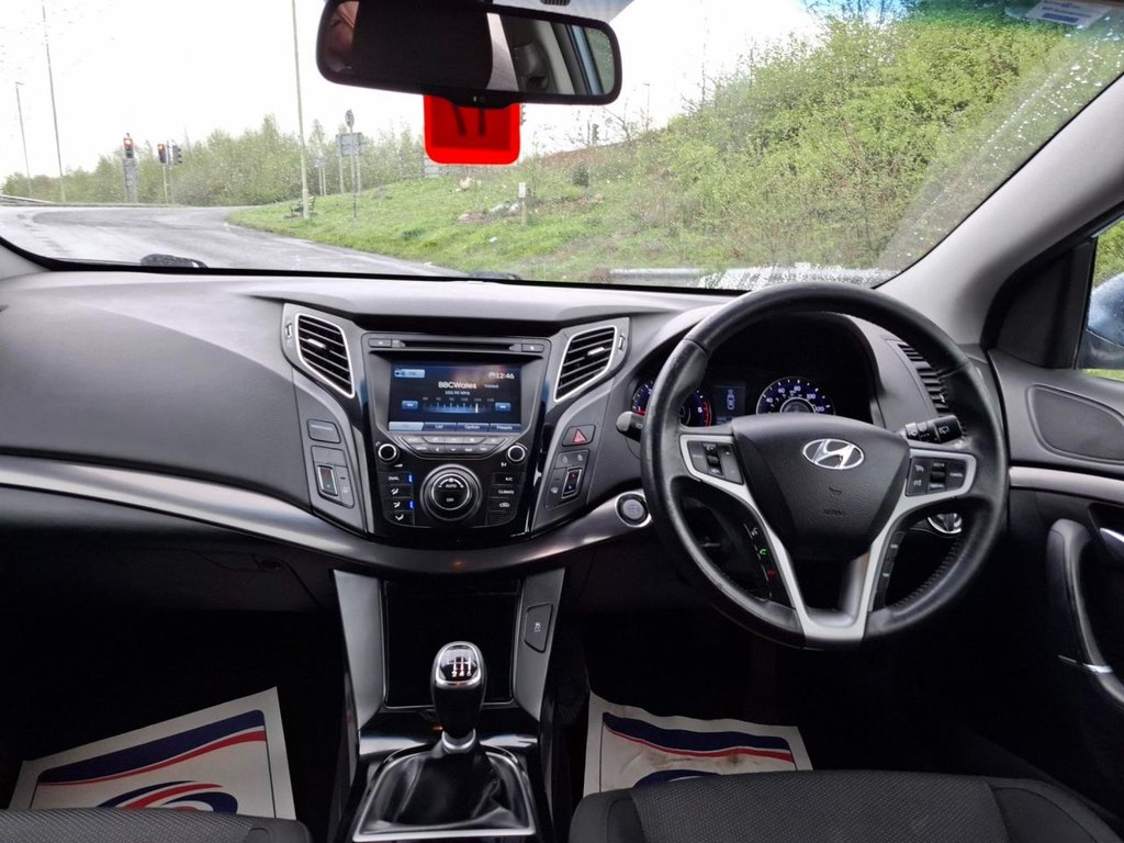 Used Hyundai i40 2012 for sale - 78180867: Photo 10