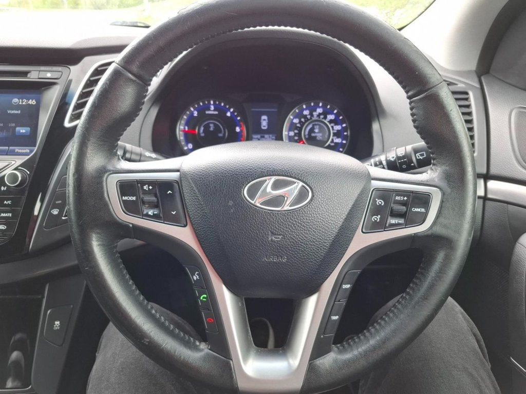 Used Hyundai i40 2012 for sale - 78180867: Photo 11