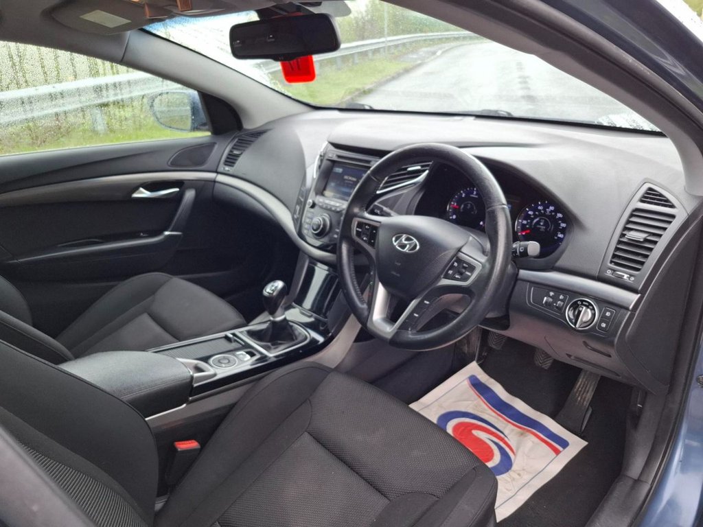 Used Hyundai i40 2012 for sale - 78180867: Photo 12