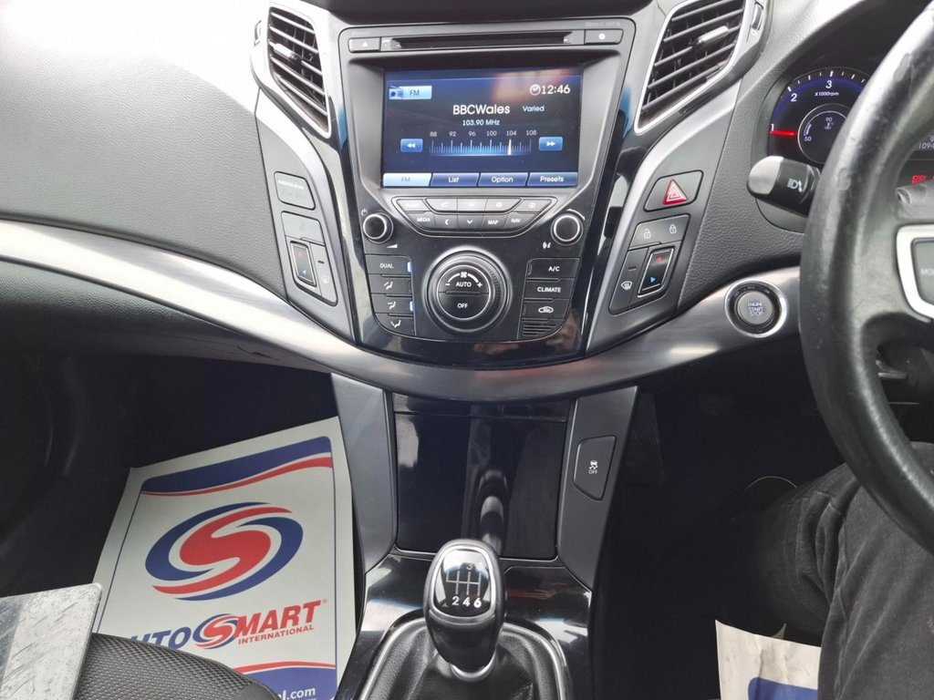 Used Hyundai i40 2012 for sale - 78180867: Photo 14