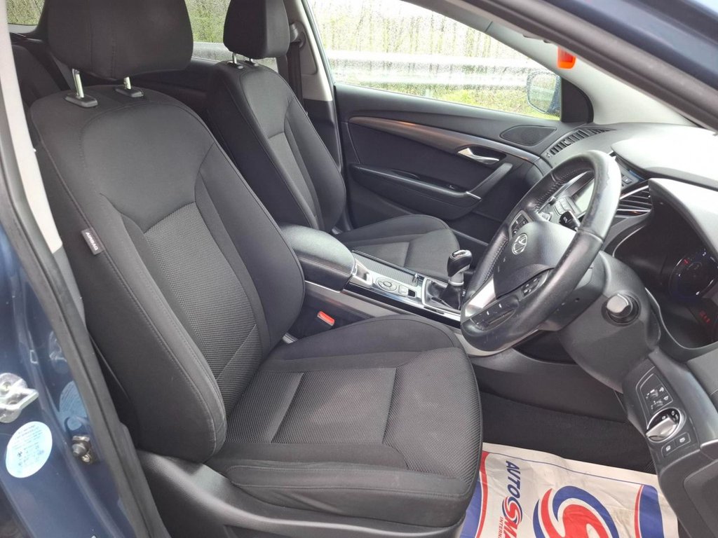 Used Hyundai i40 2012 for sale - 78180867: Photo 15