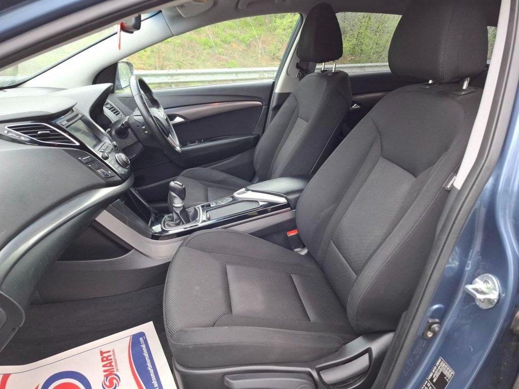 Used Hyundai i40 2012 for sale - 78180867: Photo 16