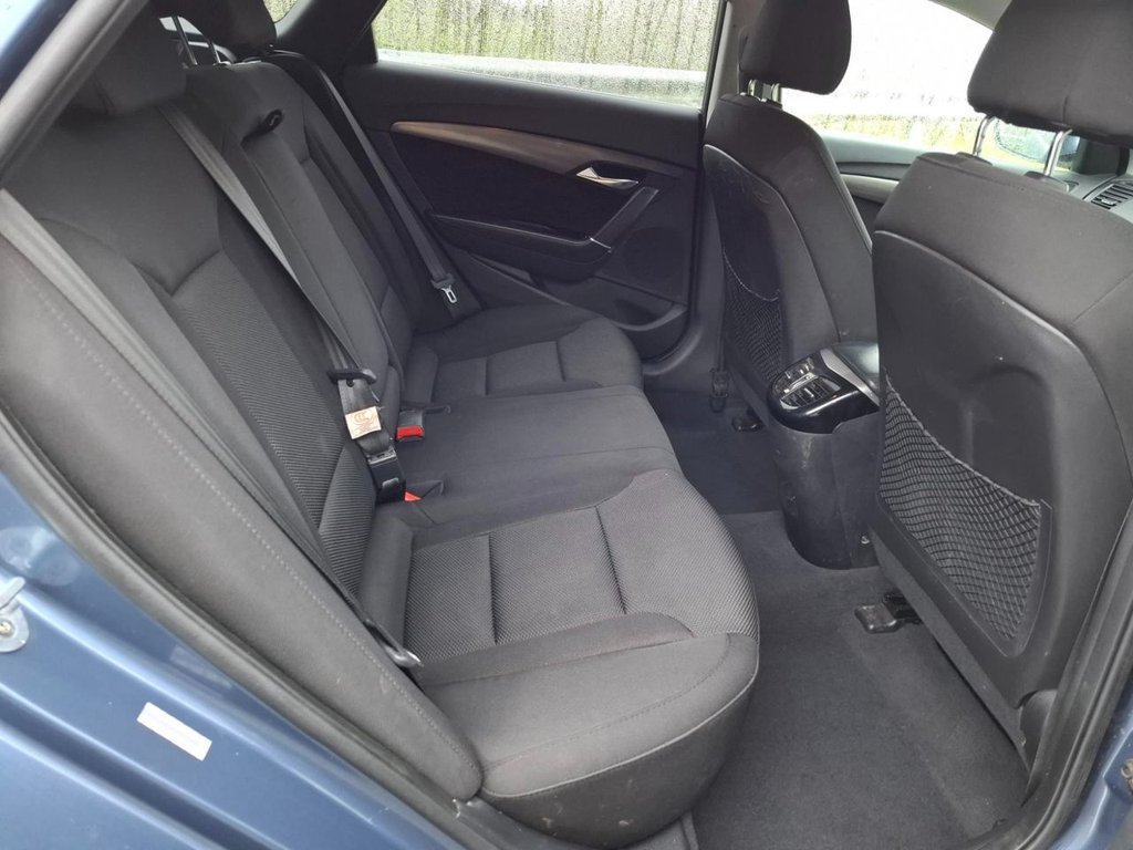 Used Hyundai i40 2012 for sale - 78180867: Photo 17