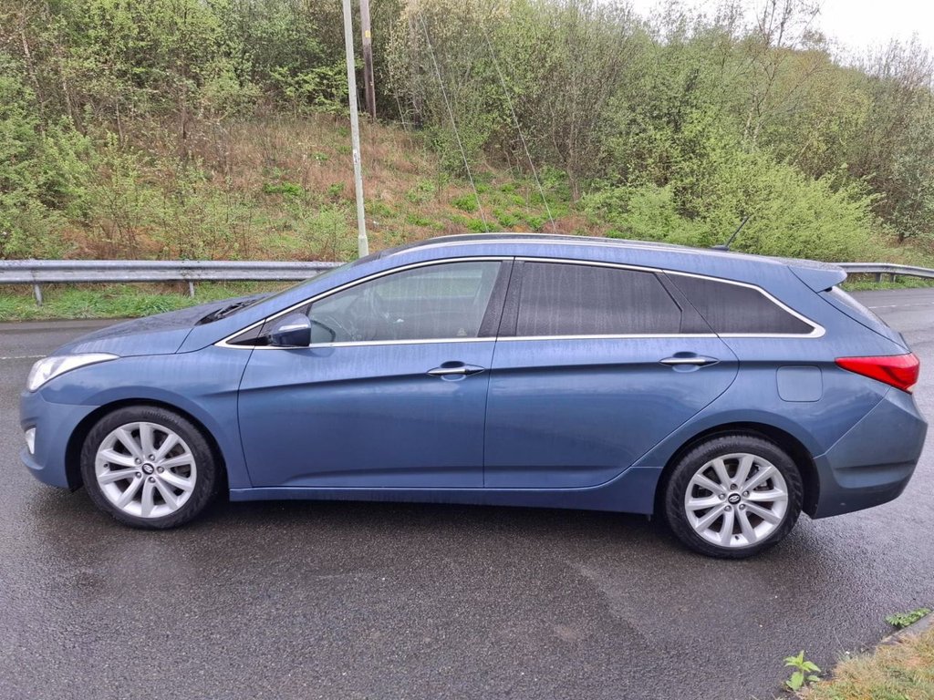 Used Hyundai i40 2012 for sale - 78180867: Photo 5