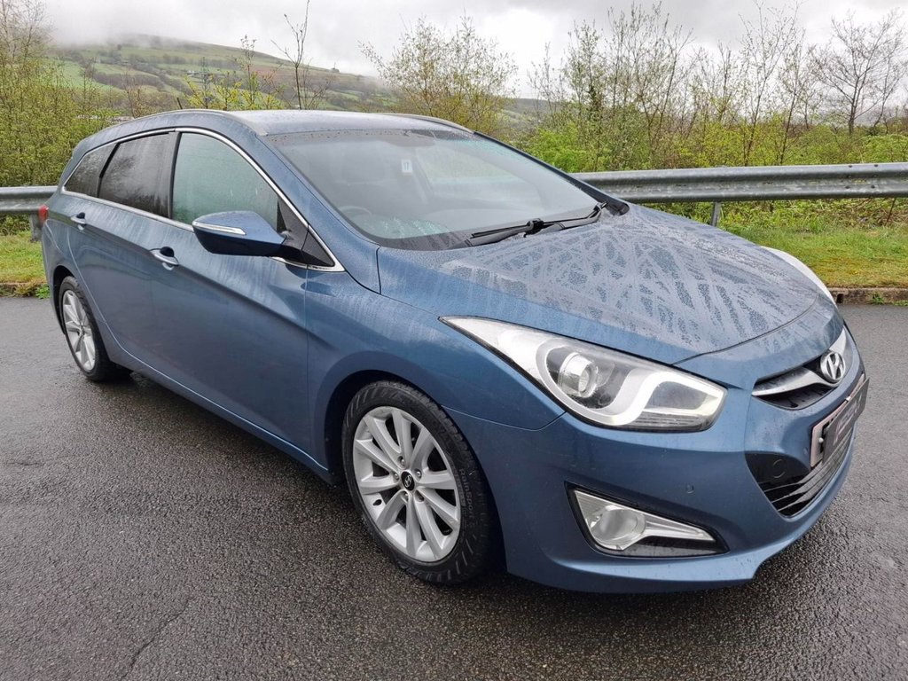 Used Hyundai i40 2012 for sale - 78180867: Photo 9