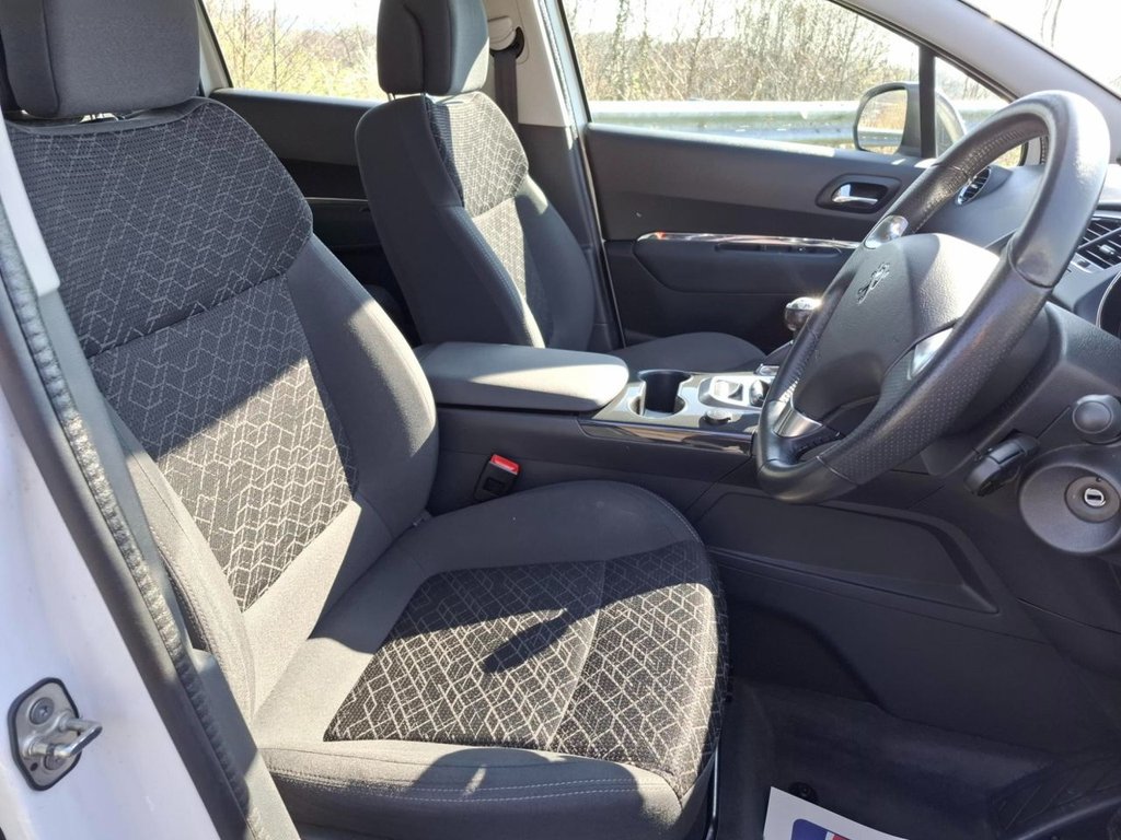 Used Peugeot 3008 2015 for sale - 77952638: Photo 10