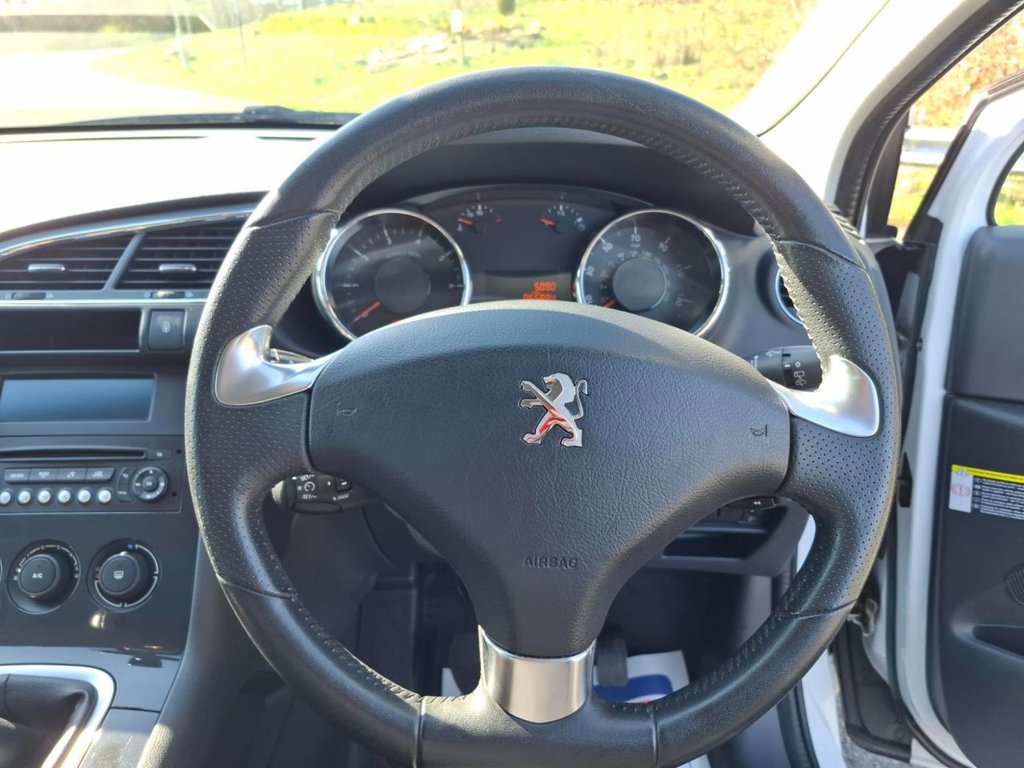 Used Peugeot 3008 2015 for sale - 77952638: Photo 11