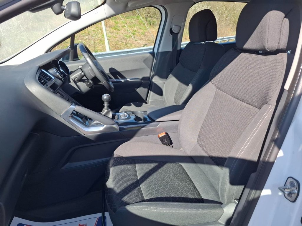 Used Peugeot 3008 2015 for sale - 77952638: Photo 12